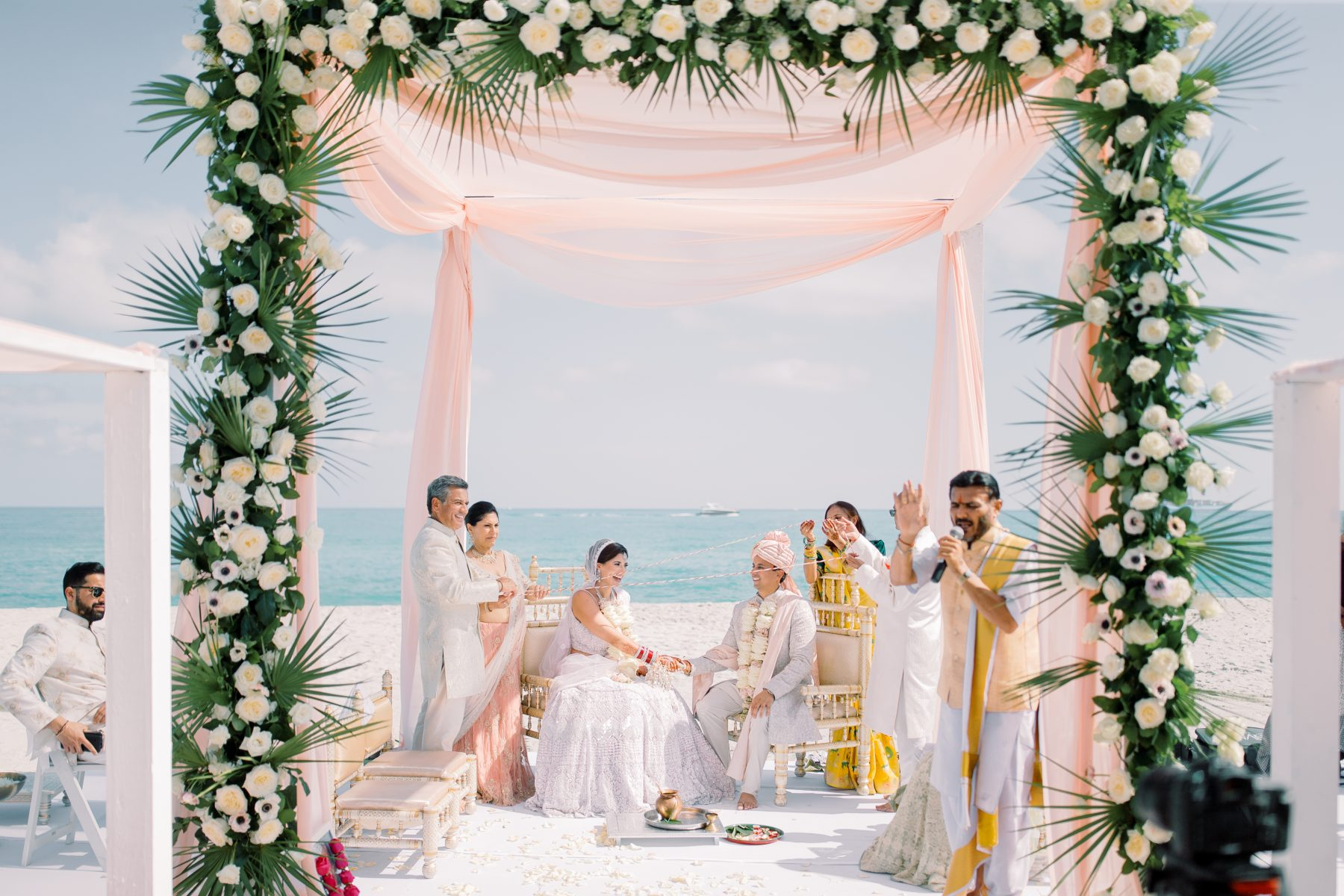 Wedding Celebrations