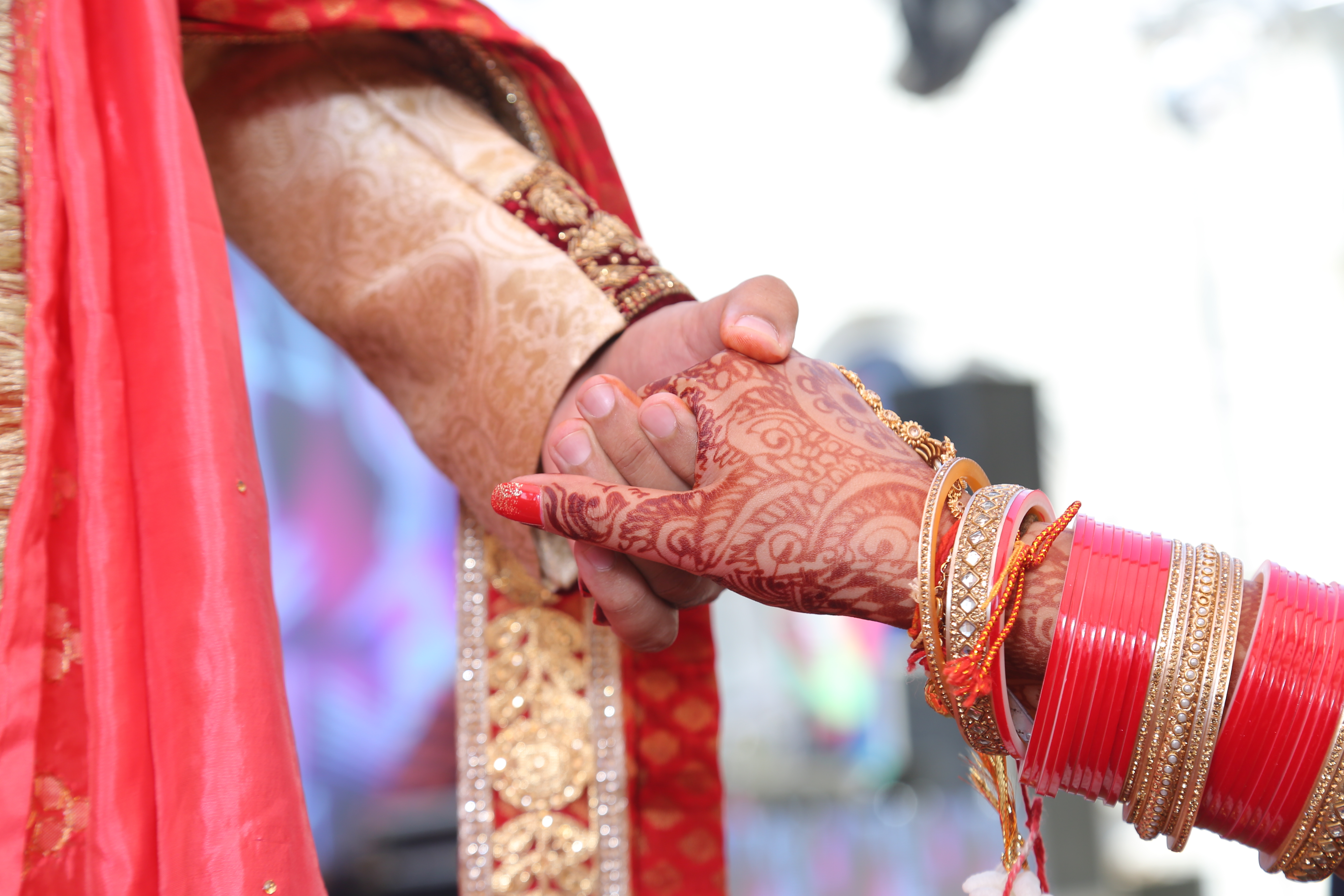 Wedding Celebrations