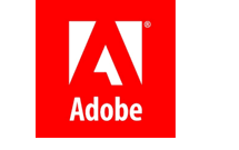Adobe logo