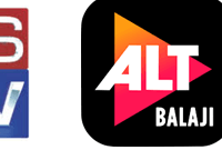 ALT Balaji logo