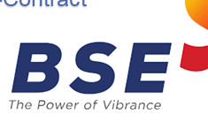 BSE logo