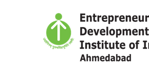 Entrepreneurship Dev. Institute logo