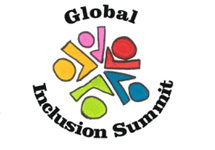 Global Inclusion Summit logo