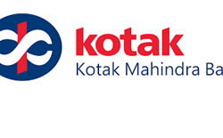 Kotak Mahindra Bank logo