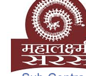 Mahalaxmi Saras logo