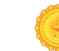 Maharashtra Shasan logo