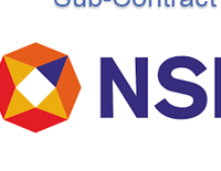 NSE logo