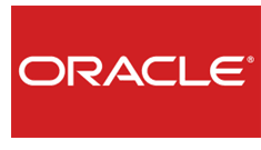 Oracle logo