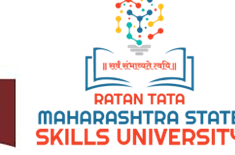 Ratan Tata Skills University logo