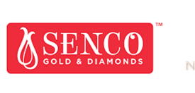 Senco Gold & Diamonds logo