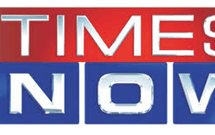 Times Now logo