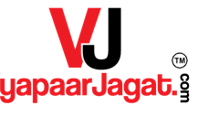 VyapaarJagat logo