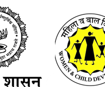 Women & Child Development logo